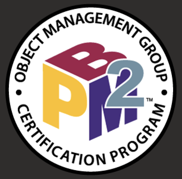OCEB 2 certification logo