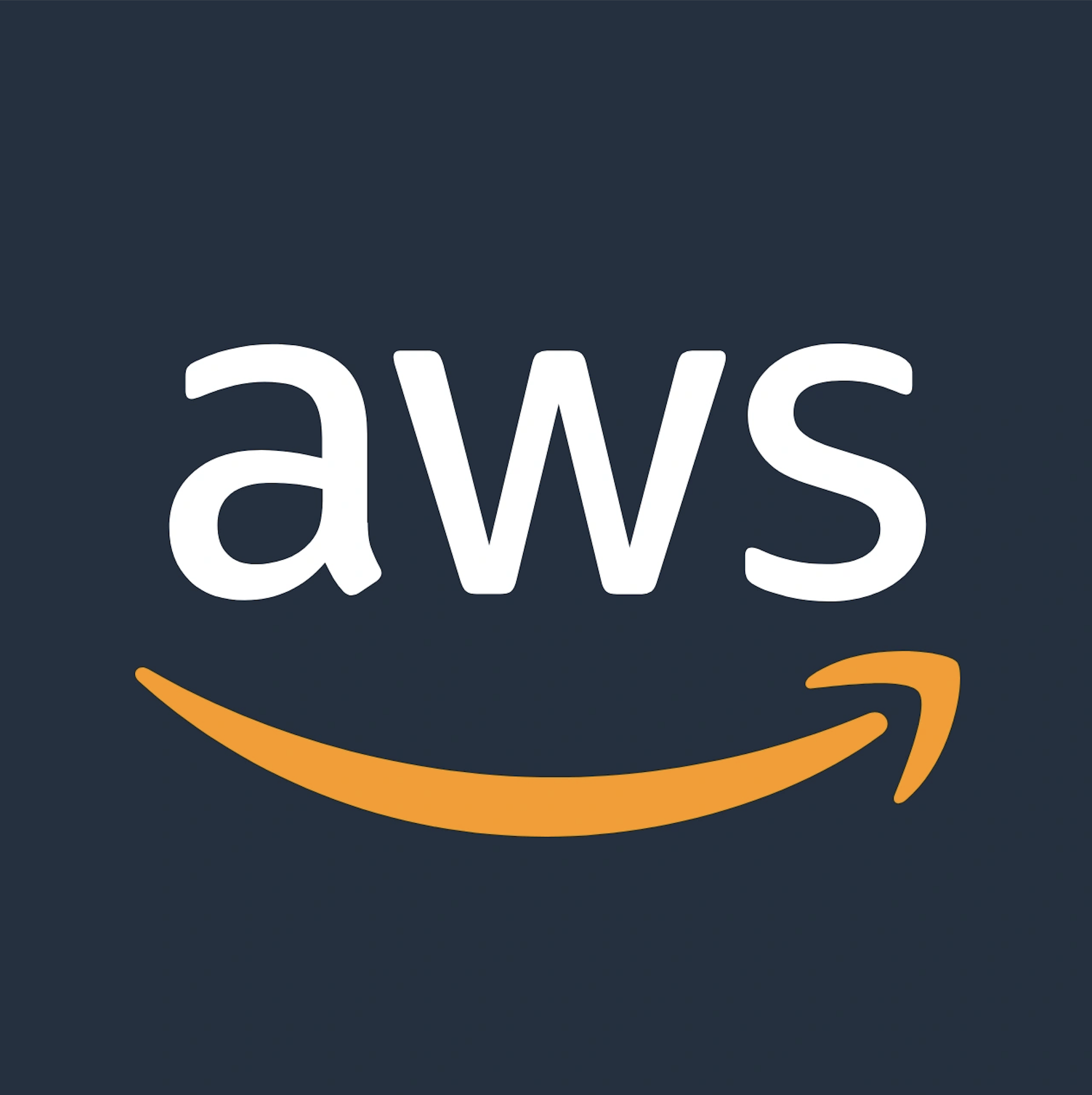 Amazon Web Services logo