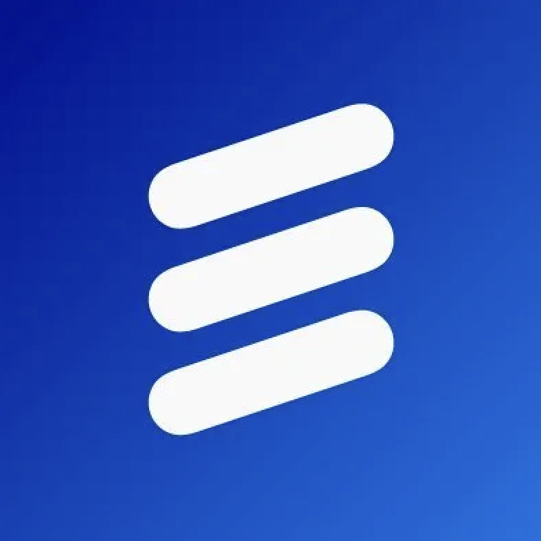 Ericsson logo