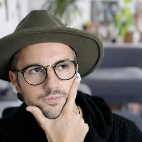 Pascal Luther profile photo