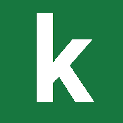 Koreanji logo.